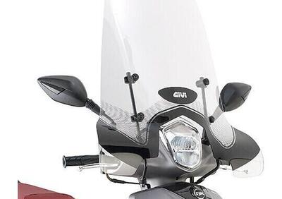 Kit di attacchi Givi A7067A per SYM Symphony ST 50 - Annuncio 8976197