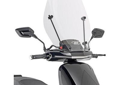 kit di attacchi Givi A9400A D1181ST per SUNRA Robo - Annuncio 8989407