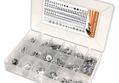 Kit attacchi Givi D1155ST A8960A per NIU NQI (19 - - Annuncio 8971483