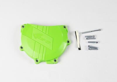 Protezione carter frizione Ufo per Kawasaki KXF 45  - Annuncio 8973577