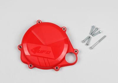 Protezione carter frizione Ufo per Honda CRF 450 1  - Annuncio 8973578
