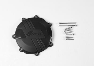 Protezione coppia pedane UFO HUSQVARNA UFO  - Annuncio 8959262