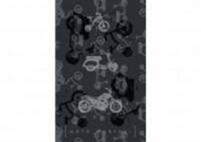 Scaldacollo Bullstone Tube GR.26 Grigio BULLSTONE  - Annuncio 8947718