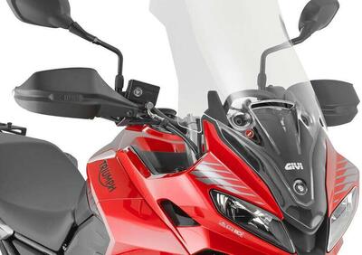 Cupolino Givi D5145S fumé per BMW F 900 GS (24) - Annuncio 8885998