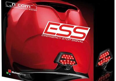 Sistema Ess III Nolan Stop Signal Nolan Group  - Annuncio 9063808