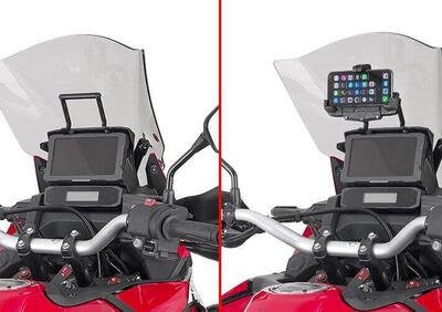 Traversino Givi FB1179 per Honda CRF1100 Africa Tw - Annuncio 9074467
