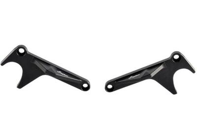 Forchetta FTEYA007 Nero Lightech per Yamaha R6 (20 - Annuncio 8989712