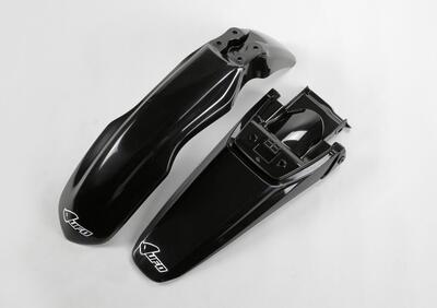 Kit parafanghi UFO per Honda CRF 250R 2006-2007 Ne  - Annuncio 8979655