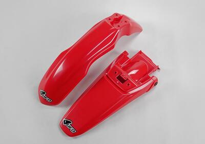 Kit parafanghi UFO per Honda CRF 230 2008-2014 Ros  - Annuncio 8979657