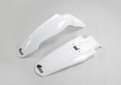 Kit parafanghi UFO per Honda CRF 230 2015-2023 Bia  - Annuncio 8979659