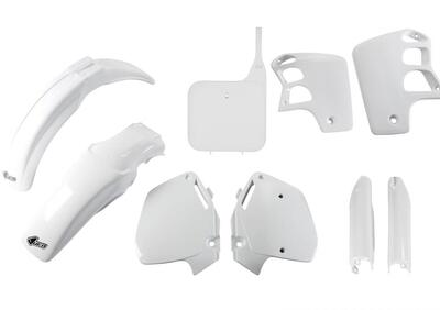 Kit parafanghi UFO per Honda CRF 230 2008-2014 Bia  - Annuncio 8974011