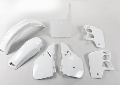 Kit parafanghi UFO per Honda CRF 230 2015-2023 Bia  - Annuncio 8974013