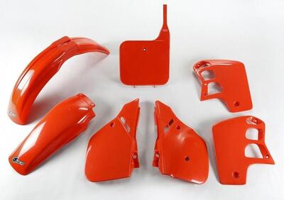 Kit parafanghi UFO per Honda CRF 230 2015-2023 Ros  - Annuncio 8976714