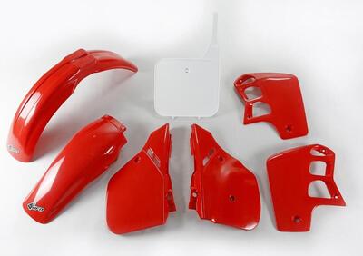 Kit parafanghi UFO per Honda CRF 250R, 250RX, 450R  - Annuncio 8976715