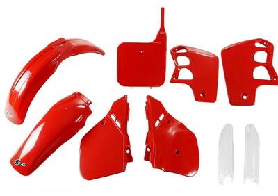 Kit parafanghi UFO per Honda CRF 250R, 250RX, 450R  - Annuncio 8974016