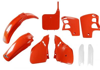 Kit parafanghi UFO per Honda CRF 250R, 250RX, 450R  - Annuncio 8974017