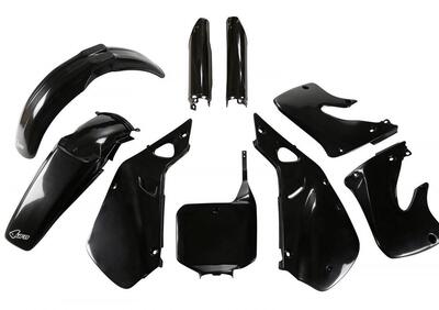 Kit plastiche moto UFO Honda CR 500 95-00 colore o  - Annuncio 8974020