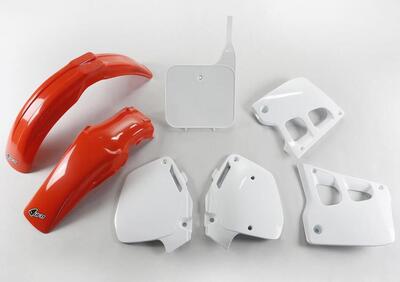 Kit plastiche completo UFO per Honda CR 500 1989-1  - Annuncio 8969462