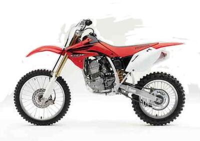 Kit plastiche completo UFO per Honda CRF 450R 2002  - Annuncio 8862041