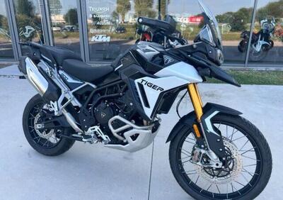 Triumph Tiger 900 Rally Pro (2024 - 25) - Annuncio 9740440