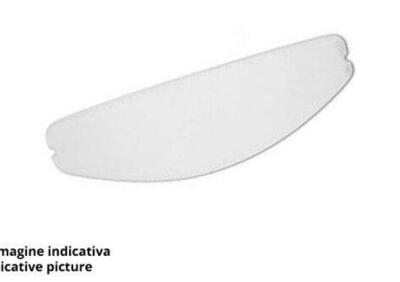 PINLOCK Suomy per casco Halo - Annuncio 8886856