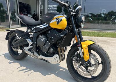 Triumph Trident 660 (2025) - Annuncio 9740445