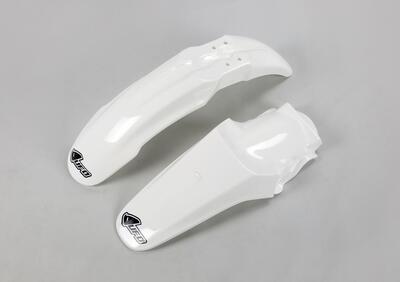 Kit parafanghi UFO per Kawasaki KX 85 2000-2012 re  - Annuncio 8950605