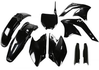 Kit plastiche completo UFO per Kawasaki KXF 250 (2  - Annuncio 8989792