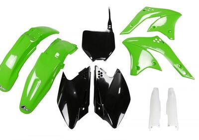 Kit plastiche completo UFO per Kawasaki KXF 250 (2  - Annuncio 8987117