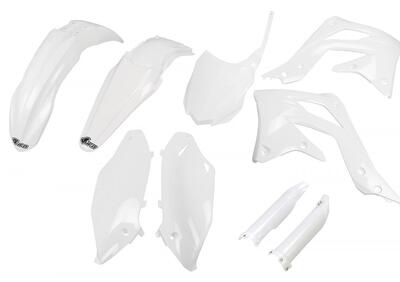 Kit plastiche completo UFO per Kawasaki KXF 450 (2  - Annuncio 8920965