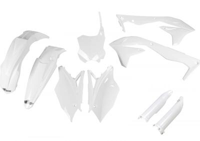 Kit plastiche completo UFO per Kawasaki KXF 450 (2  - Annuncio 8984678