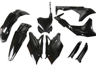 Kit plastiche completo UFO per Kawasaki KXF 250 (2  - Annuncio 8984685