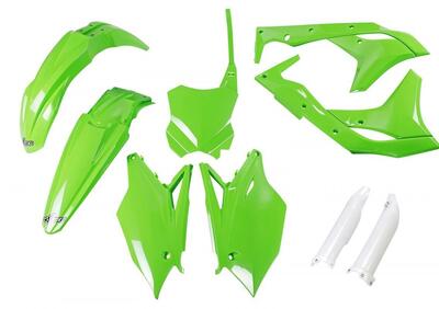 Kit plastiche completo UFO per Kawasaki KXF 250 (2  - Annuncio 8984686