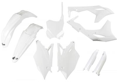 Kit plastiche completo UFO per Kawasaki KXF 250 (2  - Annuncio 8984687