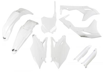 Kit plastiche completo UFO per Kawasaki KXF 250 (2  - Annuncio 8984701