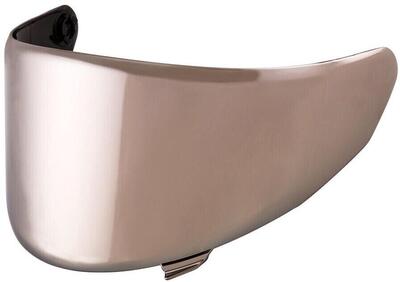 Visiera Iridium Specchio Cromata Suomy Per S1-XR G - Annuncio 8976833