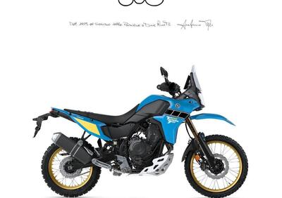 Yamaha Ténéré 700 Rally (2025) - Annuncio 9599338