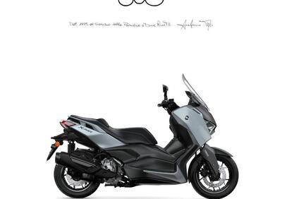Yamaha X-Max 300 Tech Max (2025) - Annuncio 9740442
