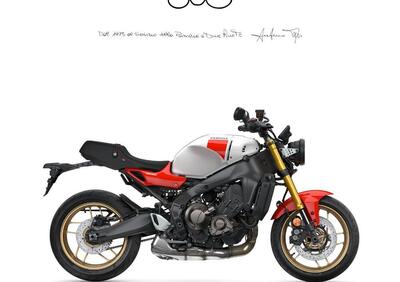 Yamaha XSR 900 (2022 - 25) - Annuncio 9412427