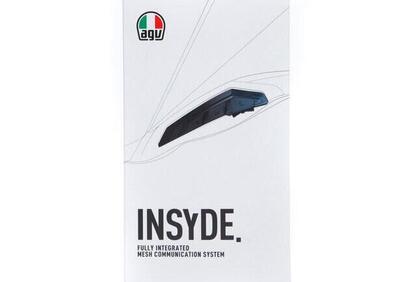 Interfono Bluetooth Agv Insyde Communication per T - Annuncio 8979840