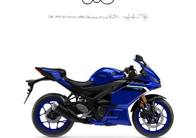 Yamaha YZF R3 (2025) - Annuncio 9412040