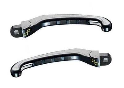 Kit leve Lightech KLEV029K Alien extra Grip per Ka - Annuncio 8976839
