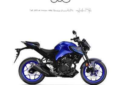 Yamaha MT-03 (2022 - 25) - Annuncio 9740443