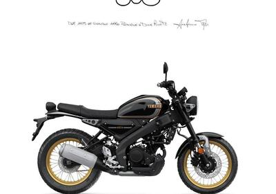Yamaha XSR 125 Legacy (2022 - 24) - Annuncio 9740444