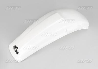 Parafango post Ufo Ktm SX 250 1990-1992 bianco UFO  - Annuncio 8984716