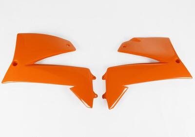 Convogliatori radiatore UFO per Ktm LC4 640 e SMC  - Annuncio 8987158