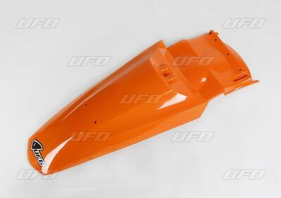 Parafango post Ufo Ktm LC4 640 2002-2004 arancio U  - Annuncio 8987163