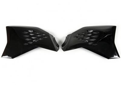 Convogliatori radiatore UFO per Ktm SX 65 (2009-20  - Annuncio 8982201