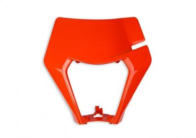 Portafaro UFO per KTM EXC e EXC-F (2020-2023) Aran  - Annuncio 8987233