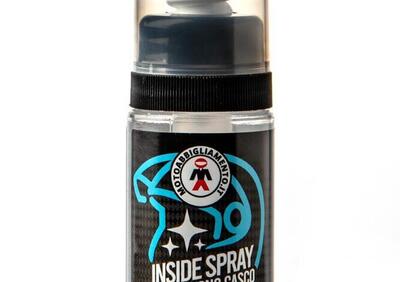 Spray igienizzante Casco Motoabbigliamento.it - Annuncio 8982360